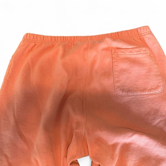 Supreme Men’s Coral Sweatpants Size Large - Picture 5 of 5
